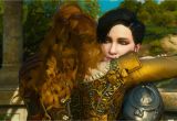 Witcher 3 Hairstyles Dlc Download Pomp and Strange Circumstance the Witcher 3 Wiki Guide Ign