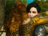 Witcher 3 Hairstyles Dlc Download Pomp and Strange Circumstance the Witcher 3 Wiki Guide Ign