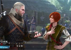 Witcher 3 Hairstyles Dlc Download the Witcher 3 Wild Hunt Hearts Of Stone [pc Code Gog
