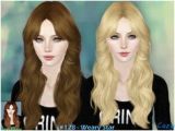 Witcher 3 Hairstyles Download 1612 Best Sims 3 Images