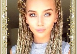 Women S Braids Hairstyle 60 Delectable Box Braids Hairstyles for Black Women