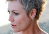 Women S Hairstyles In the 50s 20 Great Pixie Haircuts for Women Over 50 Hair Pinterest