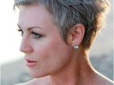 Women S Hairstyles In the 50s 20 Great Pixie Haircuts for Women Over 50 Hair Pinterest