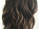 Womens Brunette Hairstyles 80 Sensational Medium Length Haircuts for Thick Hair