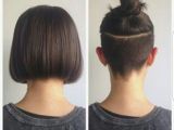 Womens Hairstyles Shaved Sides Hairdare Style Women H A I R â¤ In 2018