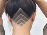 Womens Hairstyles Shaved Sides Pin by A Me On Undercuts Pinterest