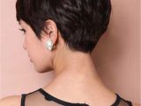 Womens Short Cropped Hairstyles Fabulous Short Hairstyle Ideas32