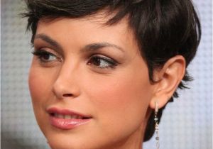 Womens Short Cropped Hairstyles From Pixies to Shags 18 Great Cuts for Short Brown Hair