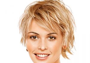 Womens Short Hairstyles for Fine Thin Hair the Short Hairstyles for Fine Hair Women
