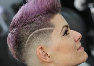 Womens Short Punk Hairstyles 35 Short Punk Hairstyles to Rock Your Fantasy