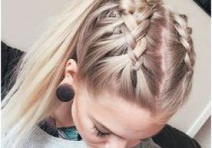 Workout Hairstyles Braids 25 Best Workout Hairstyles Images