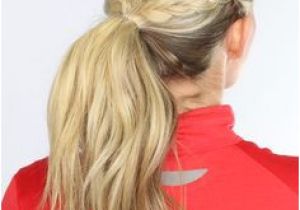 Workout Hairstyles Easy 122 Best Hairspiration Images