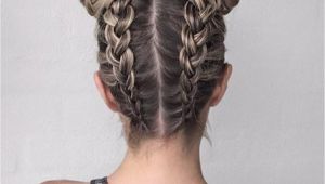 Workout Hairstyles Easy Pin by Aya Syreen On Waoo