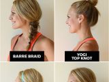 Workout Hairstyles for Curly Hair Best Fit Girl Hairstyles Hair & Beauty Pinterest