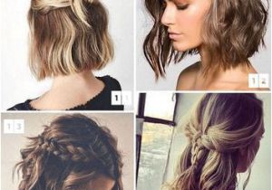 Workout Hairstyles for Short Hair Cool Hair Style Ideas 6 Hair Pinterest
