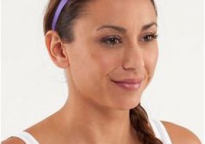 Workout Hairstyles with Headbands 92 Best Sport Headbands Images