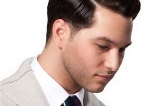Www.hairstyle for Men.com Pomade Hairstyles for Men Inspirationseek