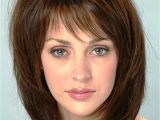 Www.hairstyles for Medium Length Hair 20 Medium Hairstyles for Round Faces Tips Magment