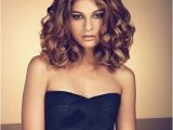 Www.hairstyles for Medium Length Hair 35 Medium Length Curly Hair Styles