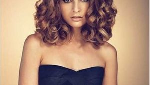 Www.hairstyles for Medium Length Hair 35 Medium Length Curly Hair Styles