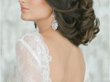 Www.wedding Hairstyles Gorgeous Wedding Hairstyles and Makeup Ideas Belle the