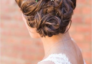 Www.wedding Hairstyles Gorgeous Wedding Hairstyles for Medium Length Hair