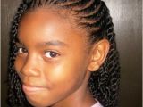 Young Black Girl Braided Hairstyles Black Girl Braids Hairstyles