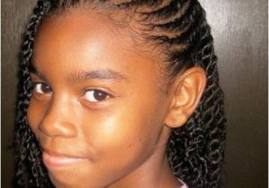 Young Black Girl Braided Hairstyles Black Girl Braids Hairstyles