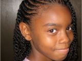 Young Black Girl Braided Hairstyles Braided Hairstyles for Young Black Girls