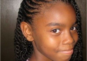 Young Black Girl Braided Hairstyles Braided Hairstyles for Young Black Girls