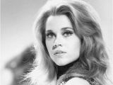 Young Jane Fonda Hairstyles Young Jane Fonda Closeup Side is Listed or Ranked 4 On the