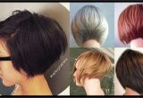 Youtube Graduated Bob Haircut Short Stacked Layered Bob Haircut