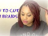 Youtube How to Cut A Bob Haircut How to Cut Bob Braids Red Bob Braids