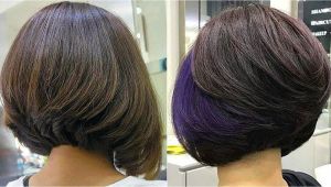 Youtube Inverted Bob Haircut Inverted Bob Haircuts and Hairstyles for Women
