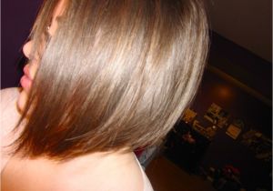 Youtube Inverted Bob Haircut Long Inverted Bob Haircuts Angled Bob Graduated and