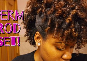 Youtube Natural Hairstyles for Thin Hair Natural Hair