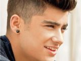 Zayn Malik Haircuts Fresh Trends In Hair Color 2018