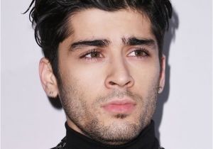 Zayn Malik Haircuts Zayn Malik Hair Hairstyles Long Pinterest